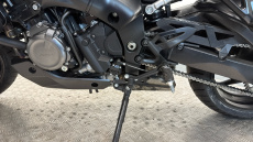 Suzuki Gsx-S 1000XRRQM4 (24MY)